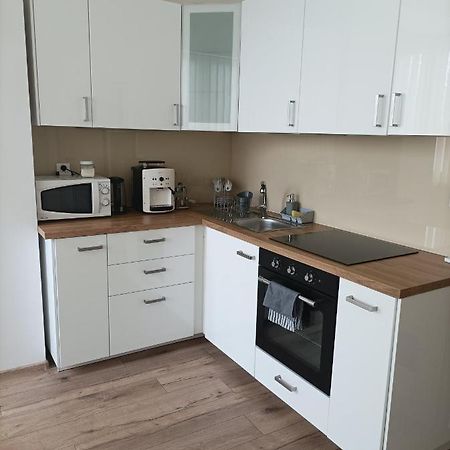 Stylovy Apartman Zemplinska Presov Exterior photo