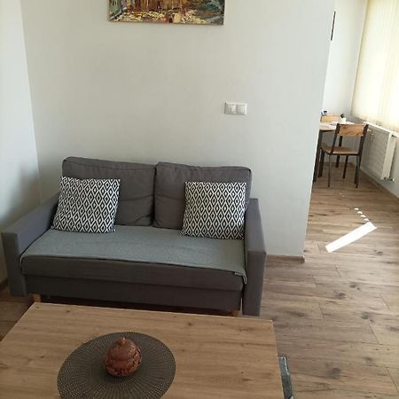 Stylovy Apartman Zemplinska Presov Exterior photo