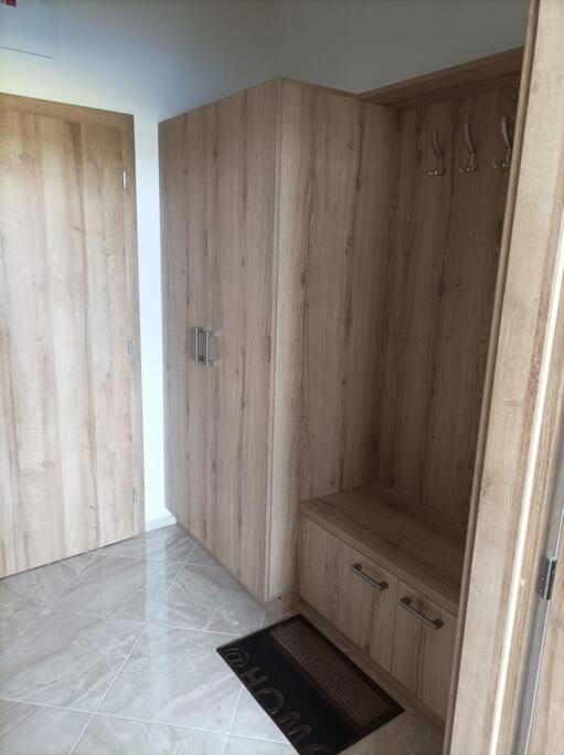 Stylovy Apartman Zemplinska Presov Exterior photo